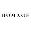 HOMAGE | Jeans - Homage to Denim 